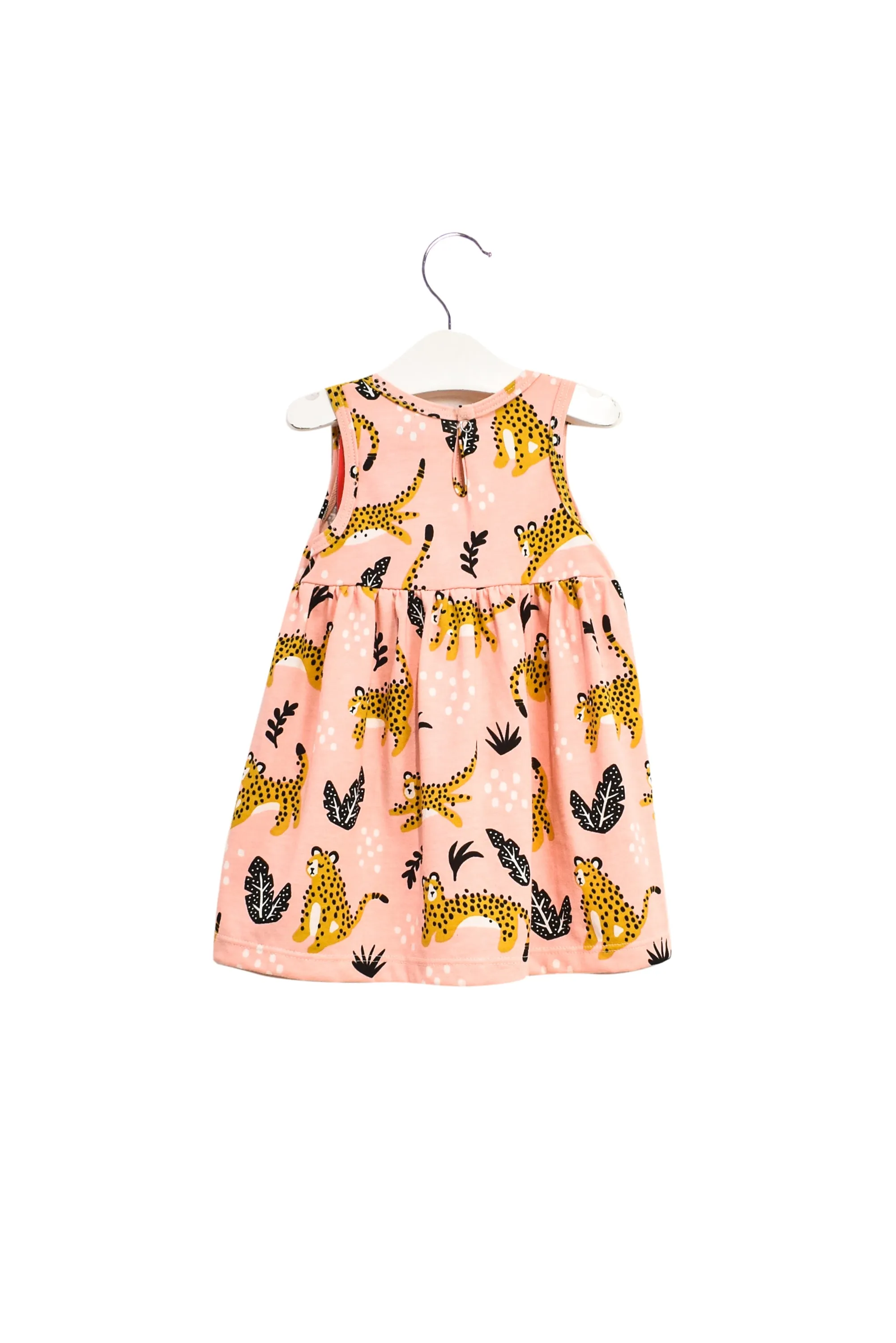 10020174 Winter Water Factory Baby~Dress 6-18M