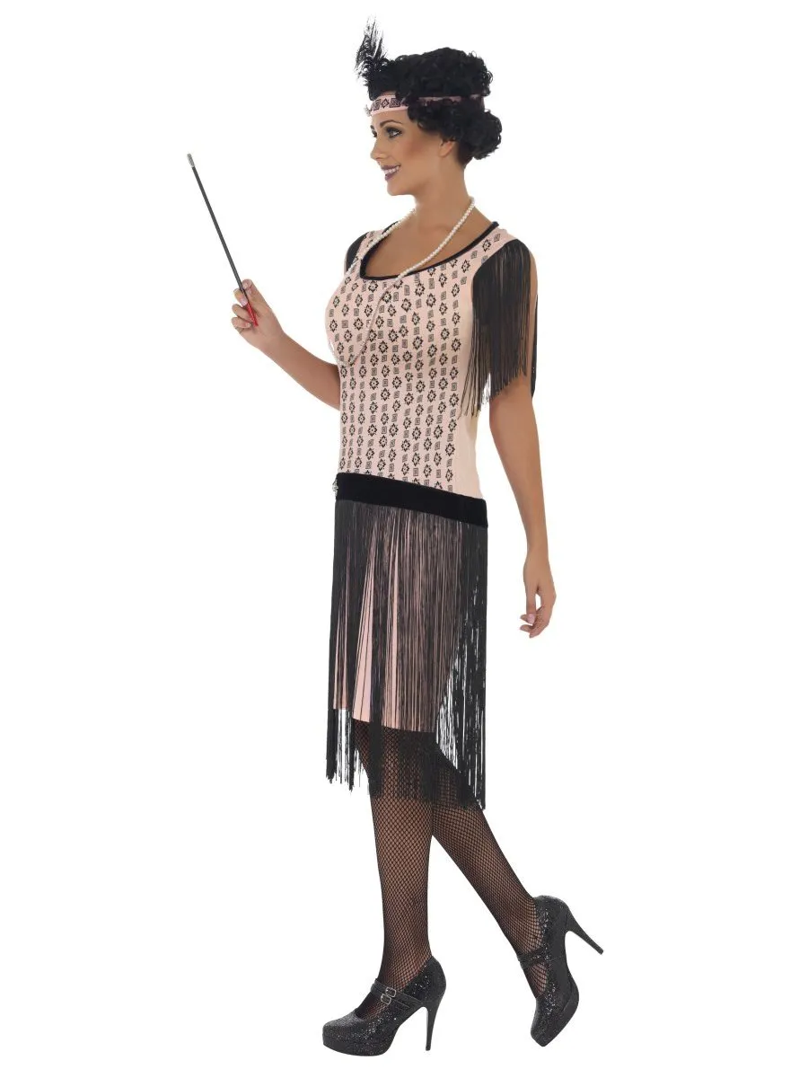 1920s Coco Flapper Costume