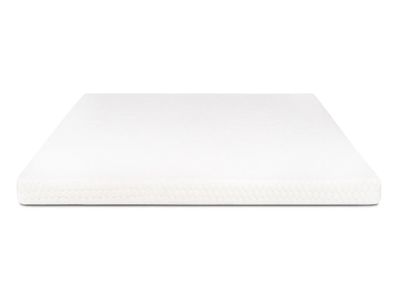 4-lb. Memory Foam Topper