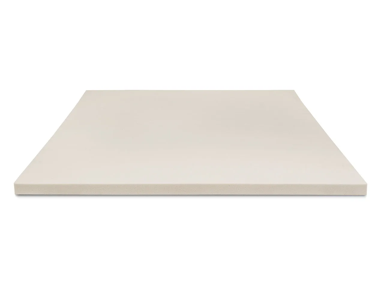 4-lb. Memory Foam Topper