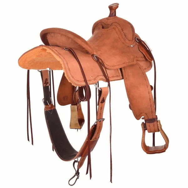 4620 Reinsman Ranch Roper