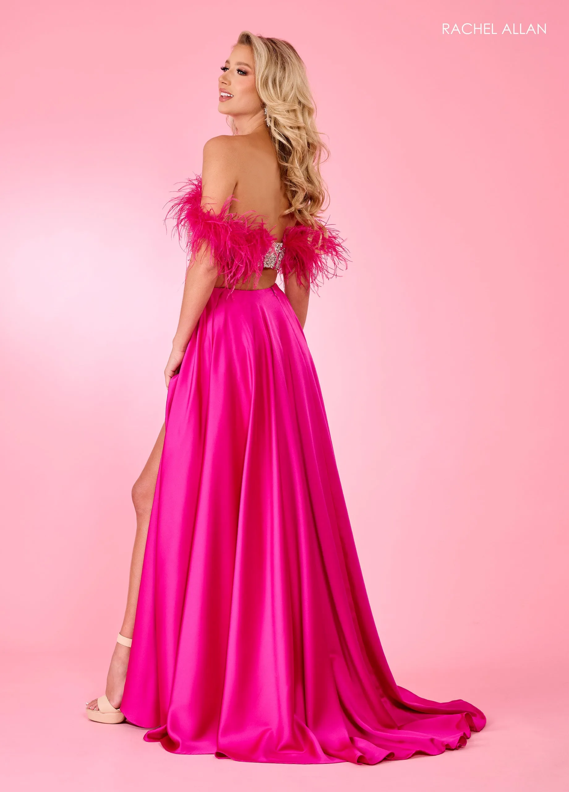 70519 Rachel Allan Prom