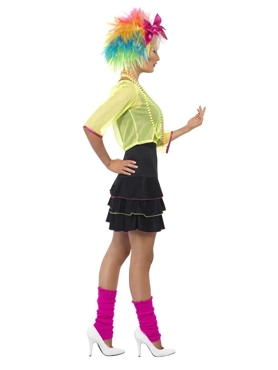 80s Pop Tart Costume