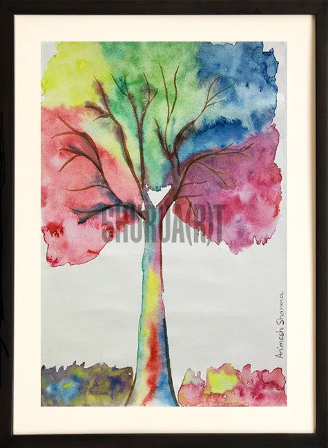 A Tree