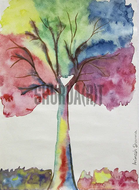 A Tree