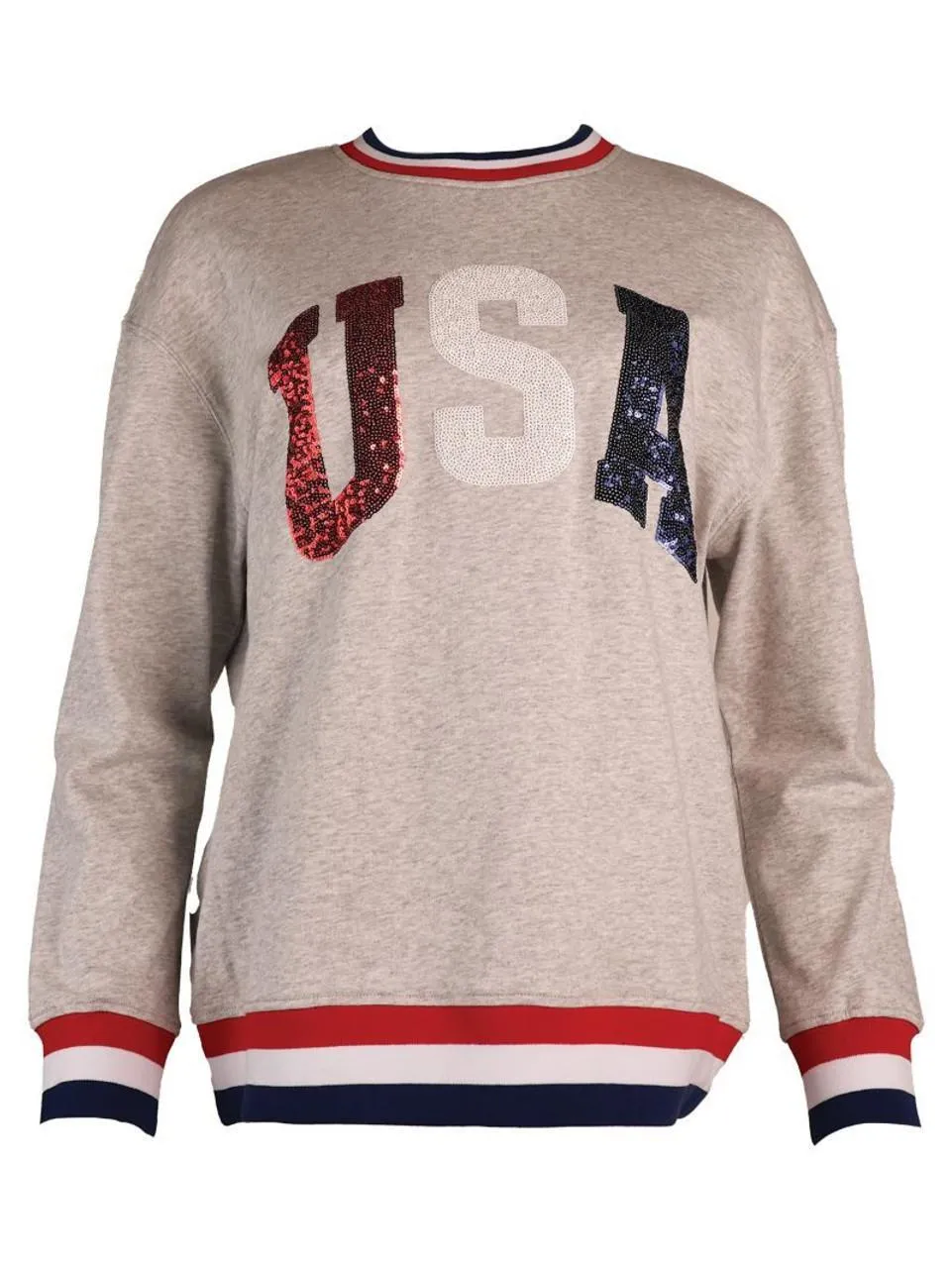 Adult USA Varsity Crew