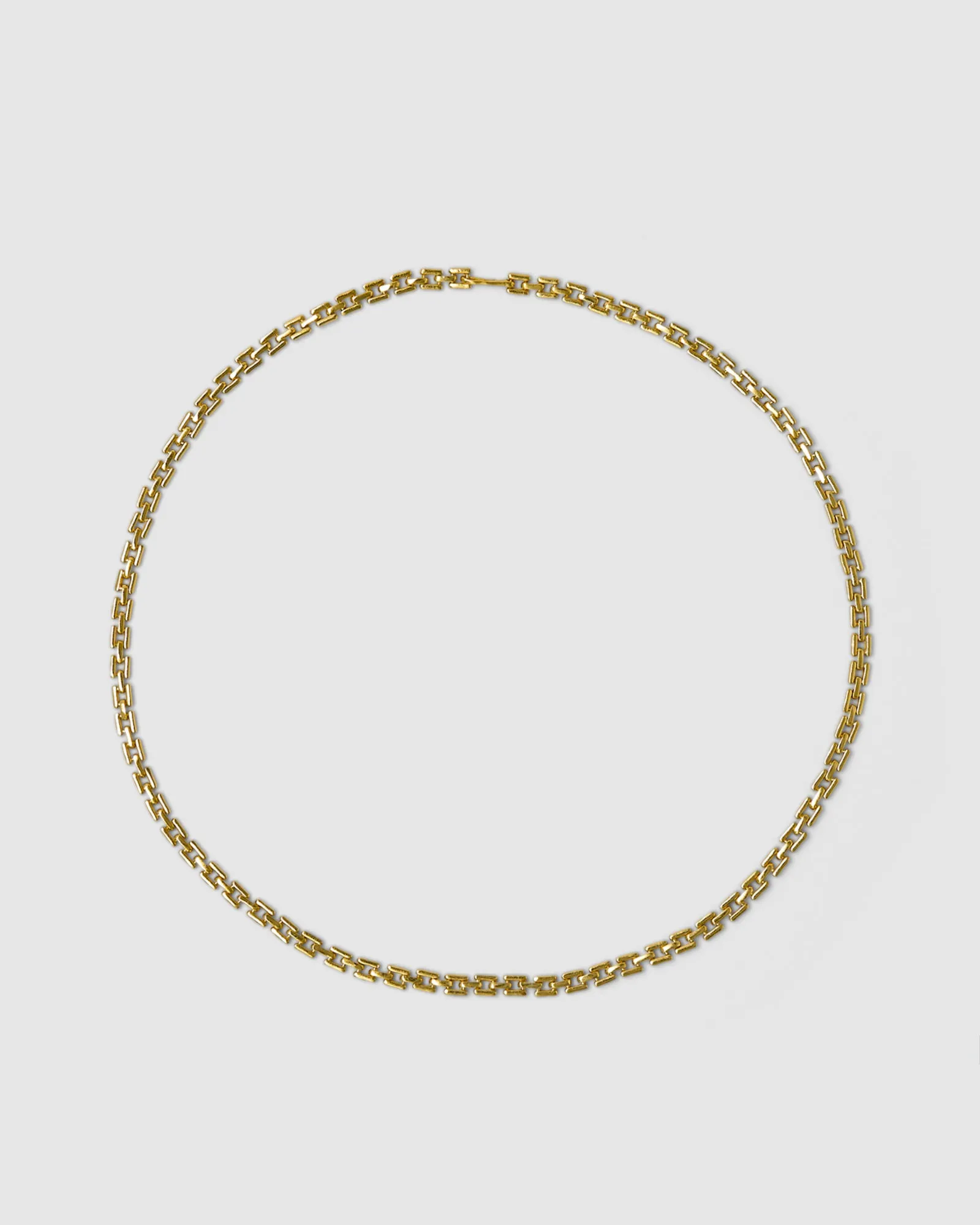 Agnes Chain Necklace