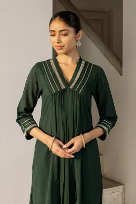 Aiza Kurta