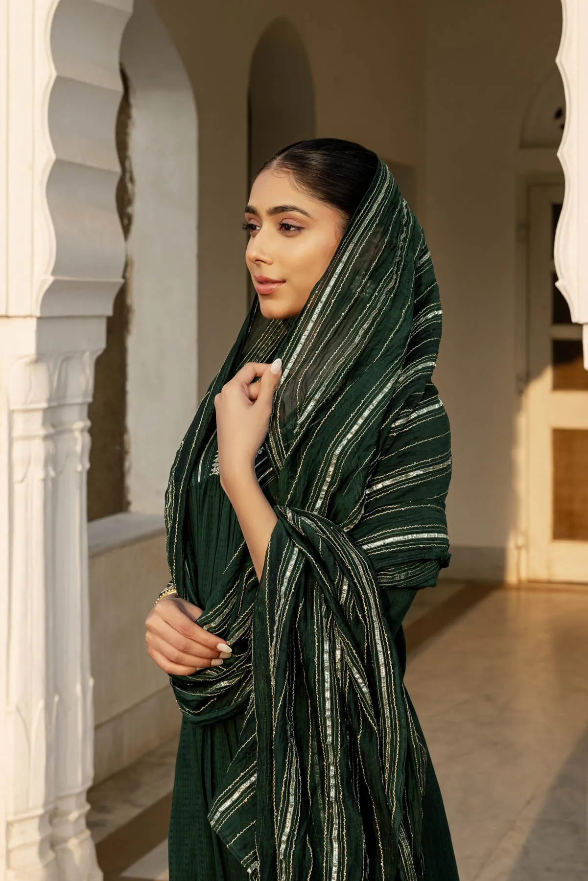 Aiza Kurta