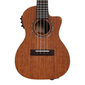 Alvarez Regent RU-22CCE Concert Ukulele Acoustic Electric W/Cutaway