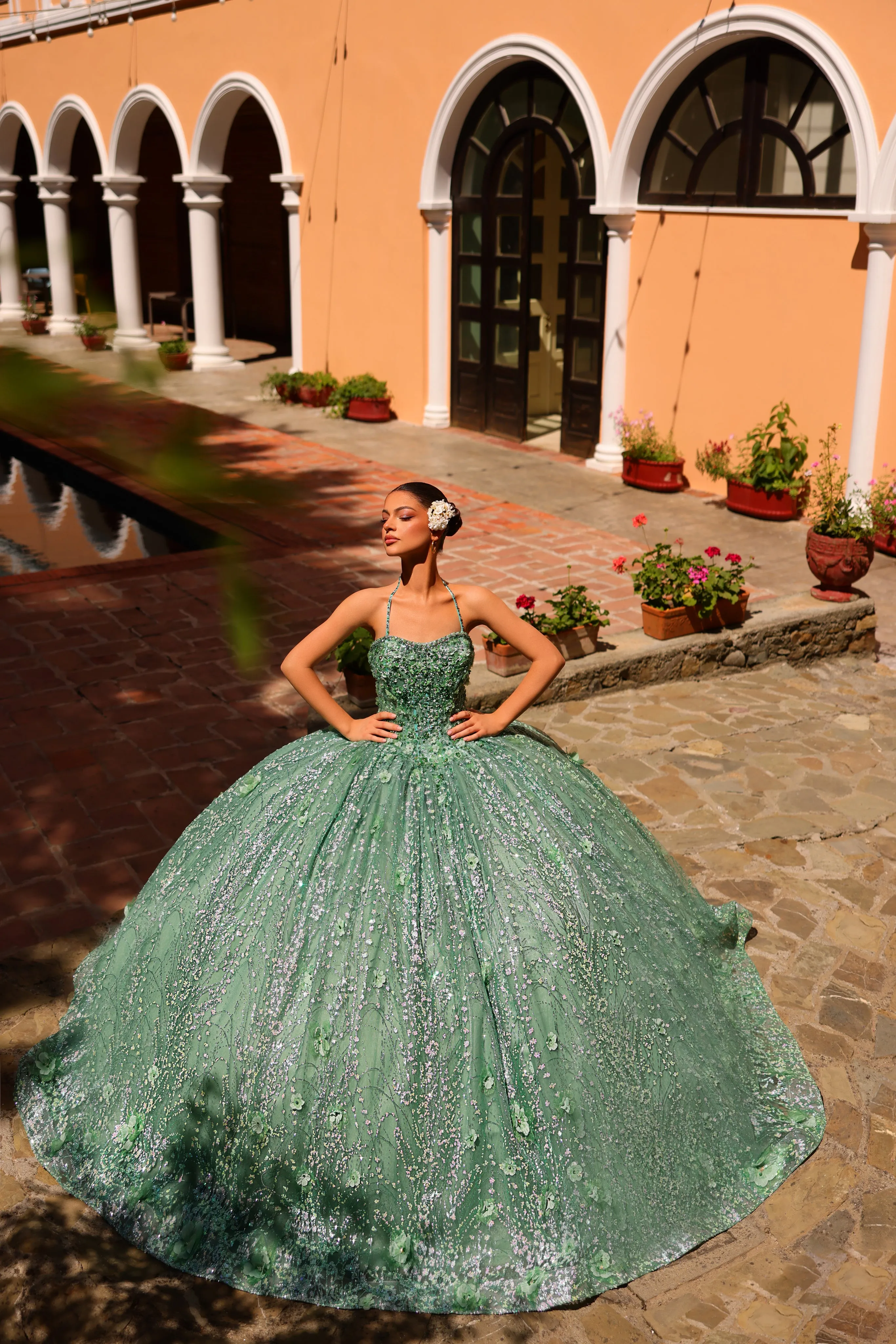 AMAARA STYLE 54248