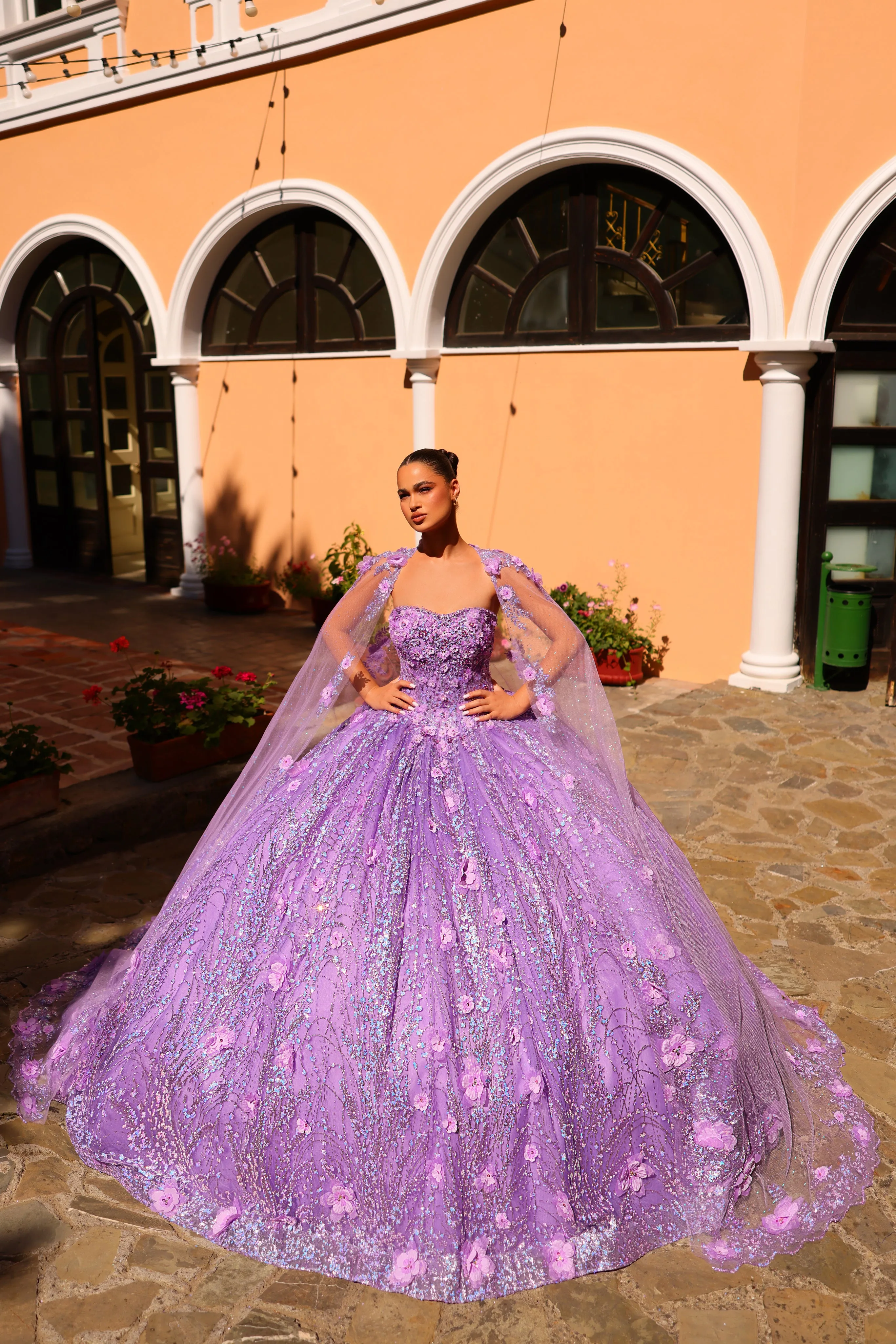 AMAARA STYLE 54248