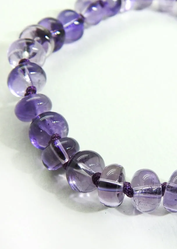 Amethyst Bracelet