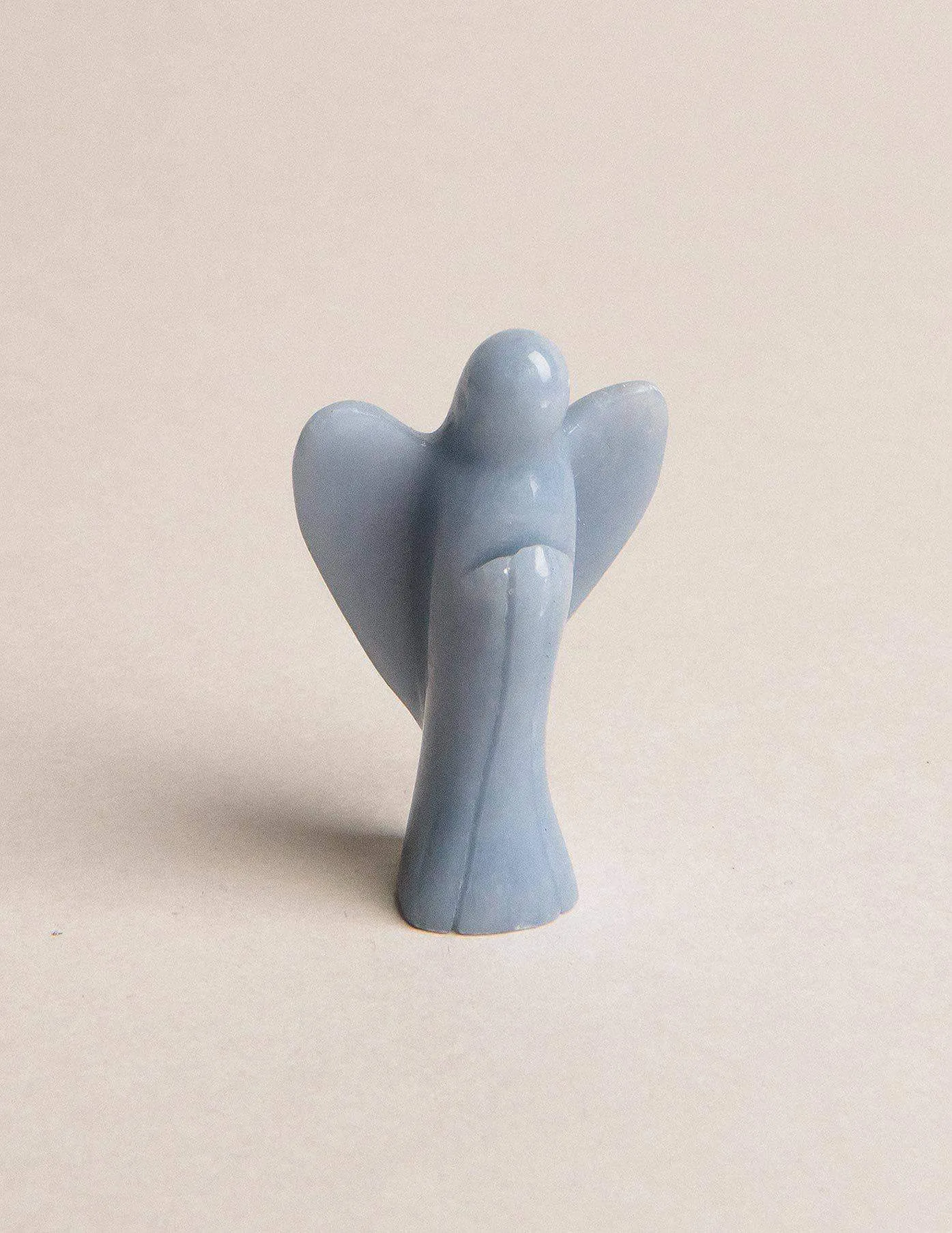 Angelite Angel