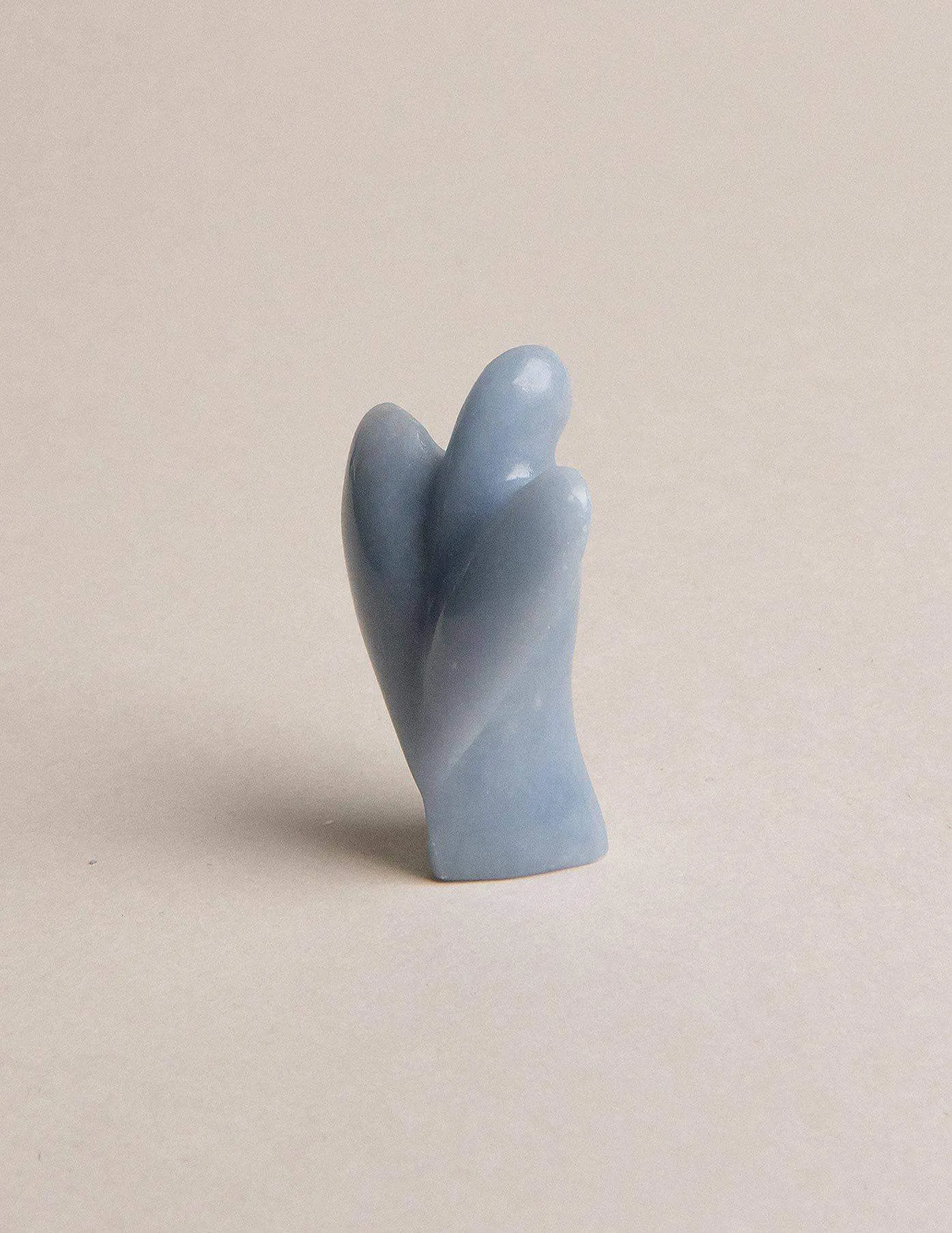 Angelite Angel