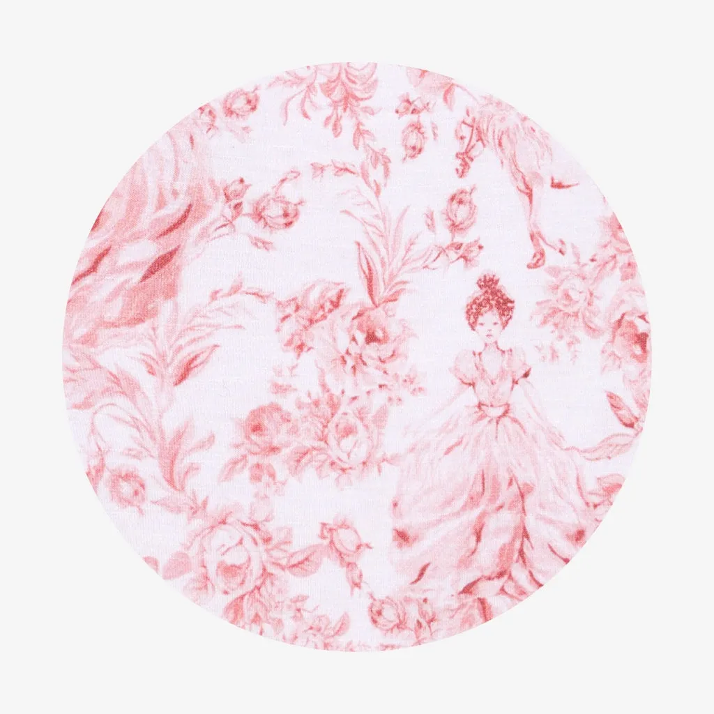 Antoinette Plush Security Blanket