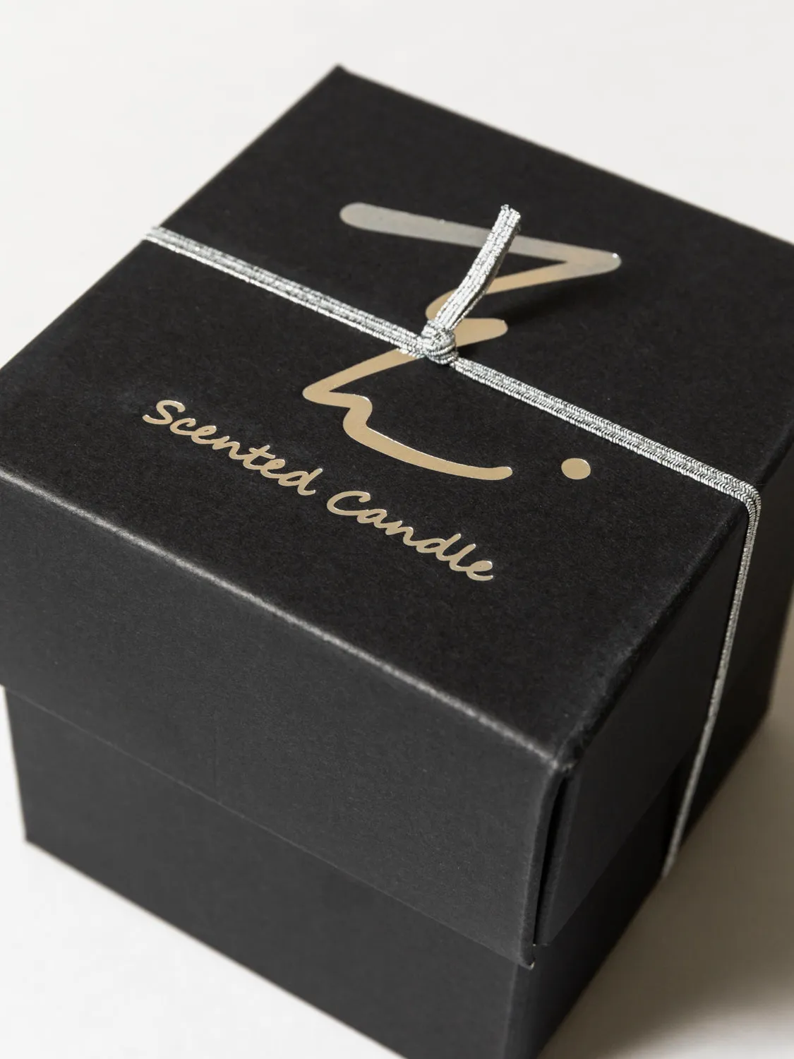 Aroma Candle