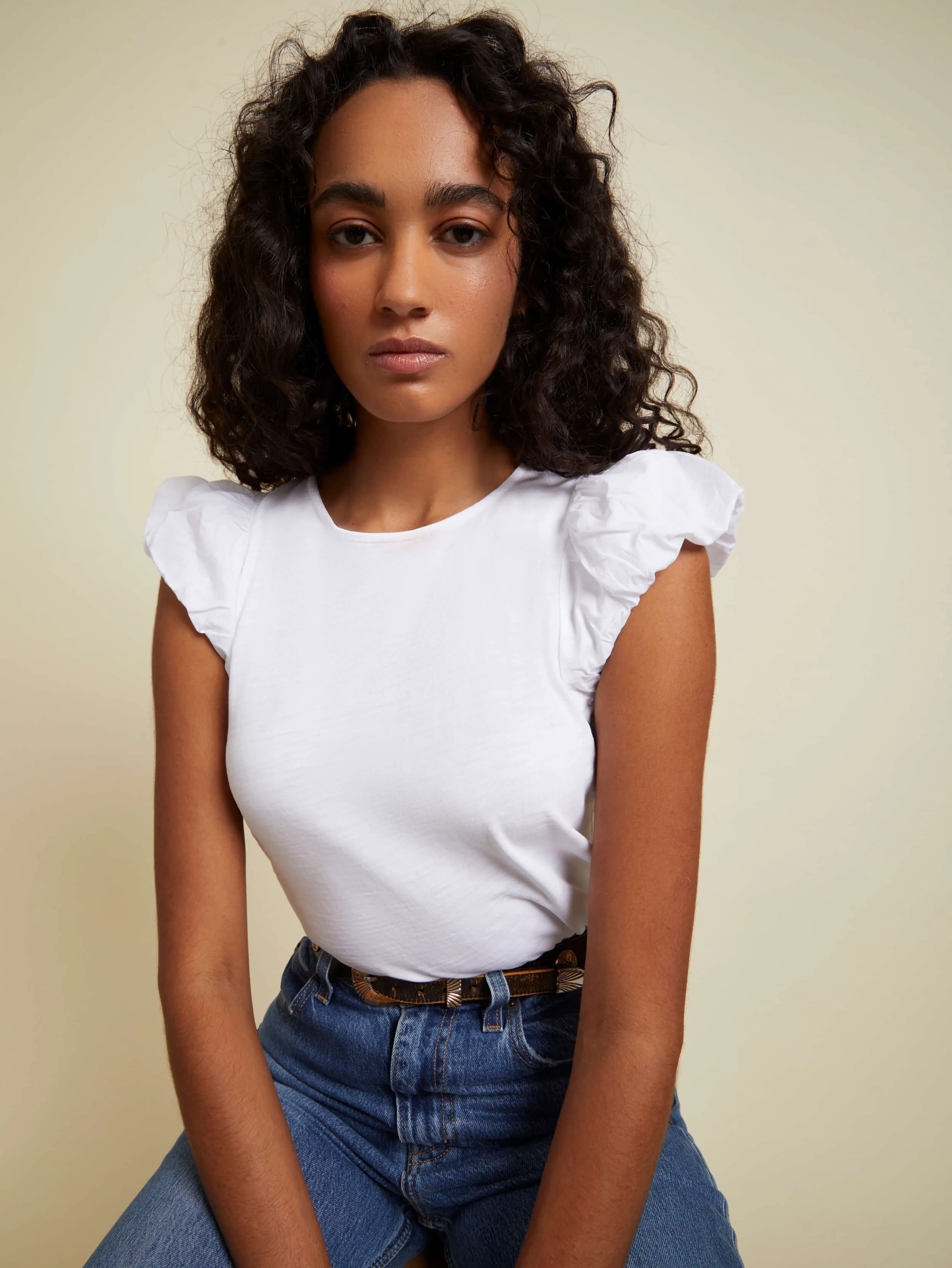 Audra Top