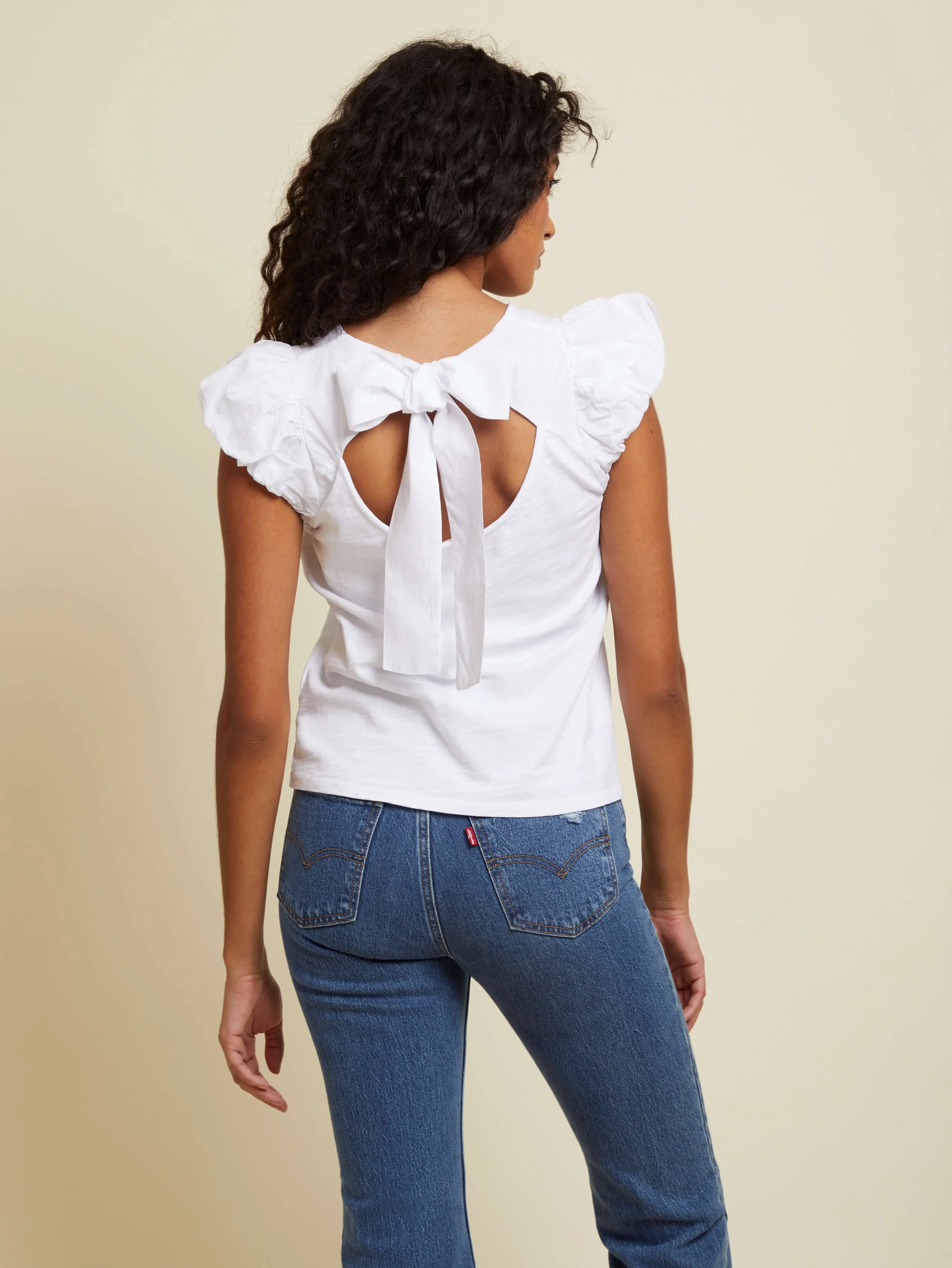 Audra Top