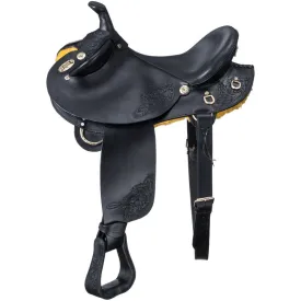 Australian Outrider Outback Saddle AS256