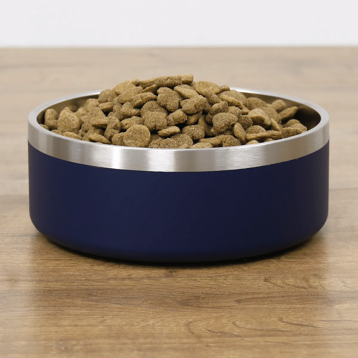 Azuma Stainless Steel Pet Bowl Heavy Duty Dog Food Dish