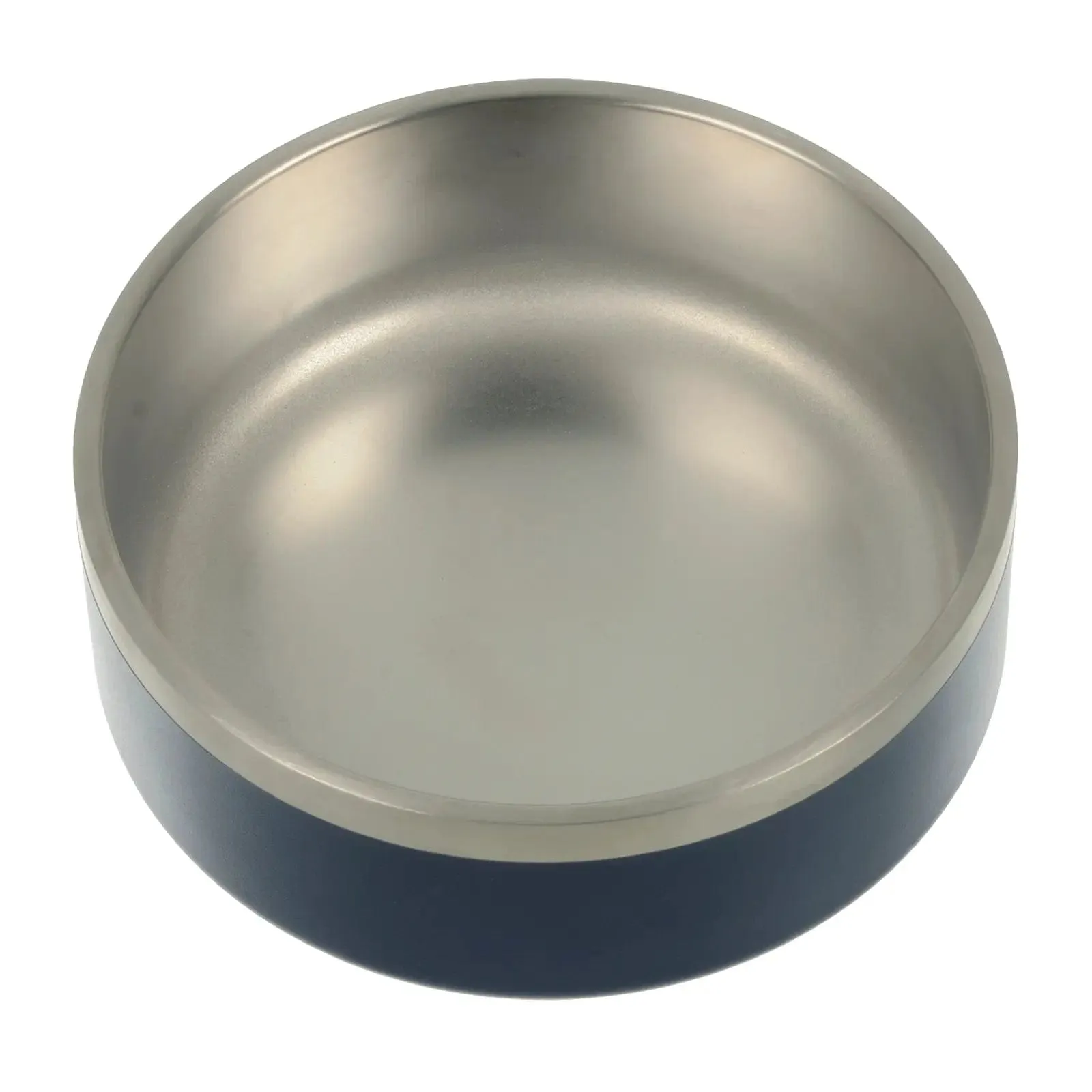 Azuma Stainless Steel Pet Bowl Heavy Duty Dog Food Dish