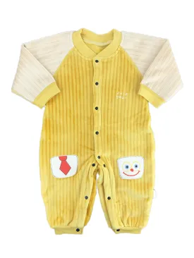 B369-Boy Dress