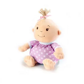 Baby Girl Warmie