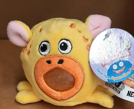 Ball Jelly  The Zoo Collection  Children's Pbj109