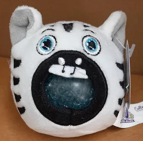 Ball Jelly  The Zoo Collection  Children's Pbj109