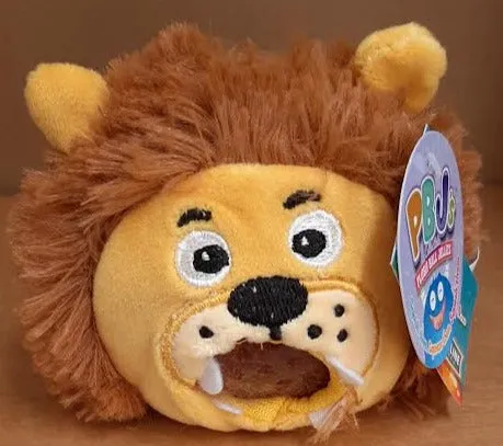Ball Jelly  The Zoo Collection  Children's Pbj109