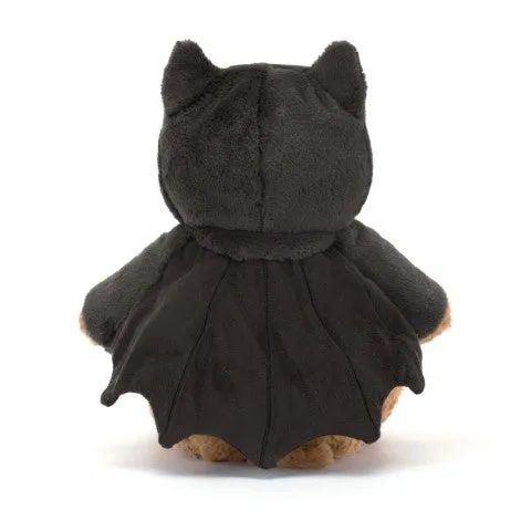 Bartholomew Bear Bat