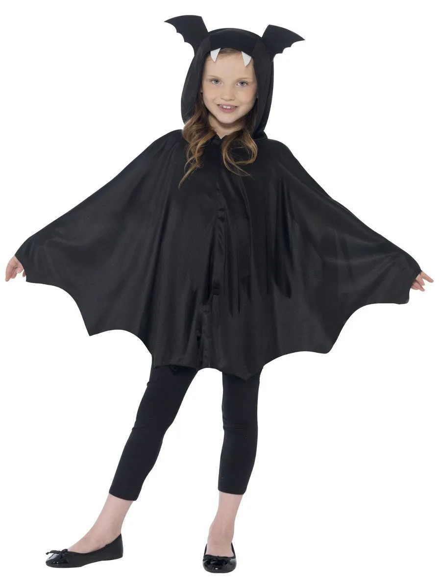 Bat Cape