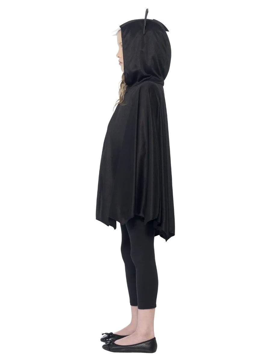 Bat Cape