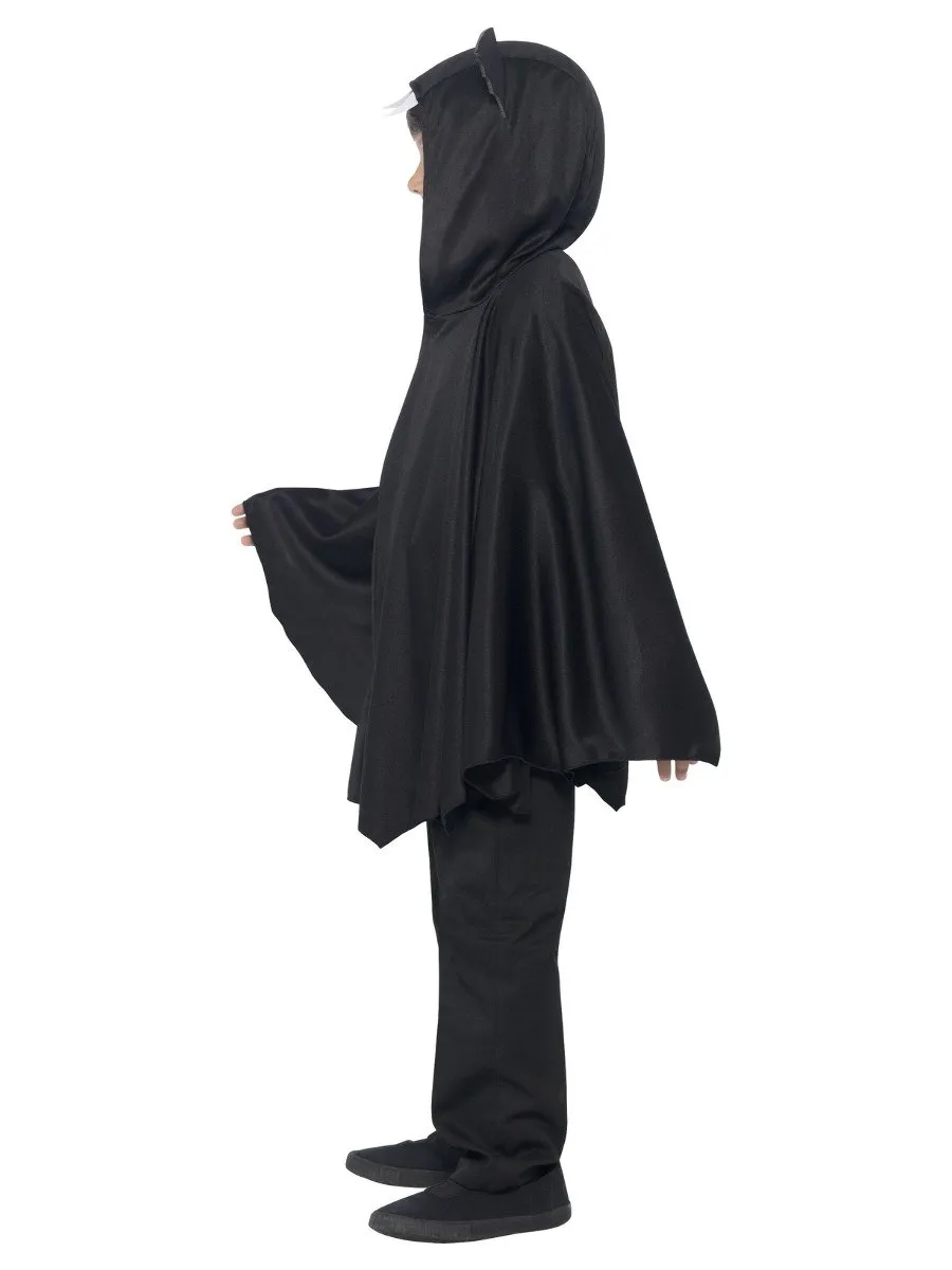 Bat Cape