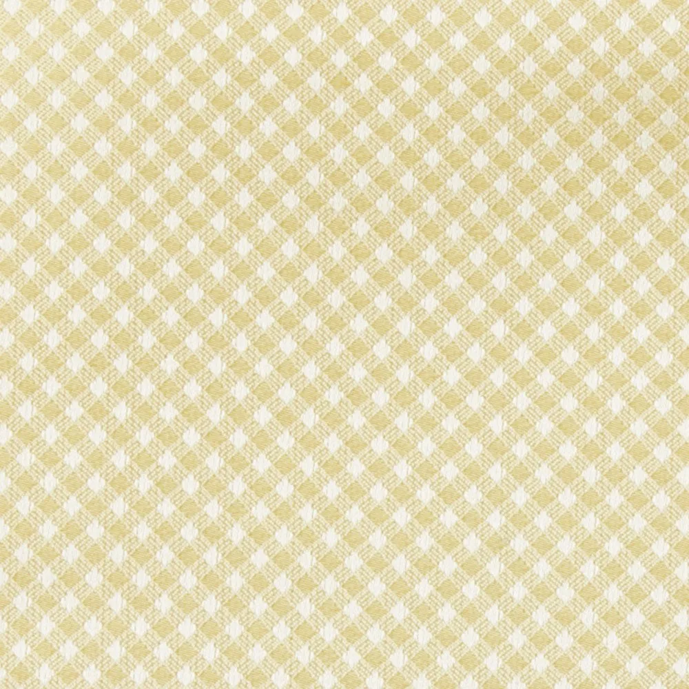 Be Married Checks Butter Bow Tie