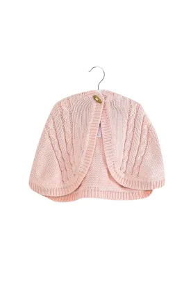 Beba Bean Poncho 6M - 24M