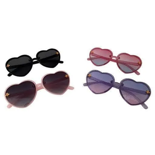 Bee Love Sunglasses
