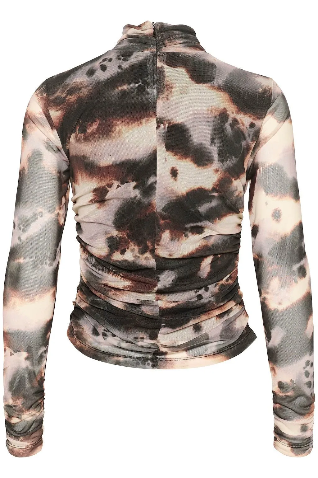 BEHKAGZ BLOUSE