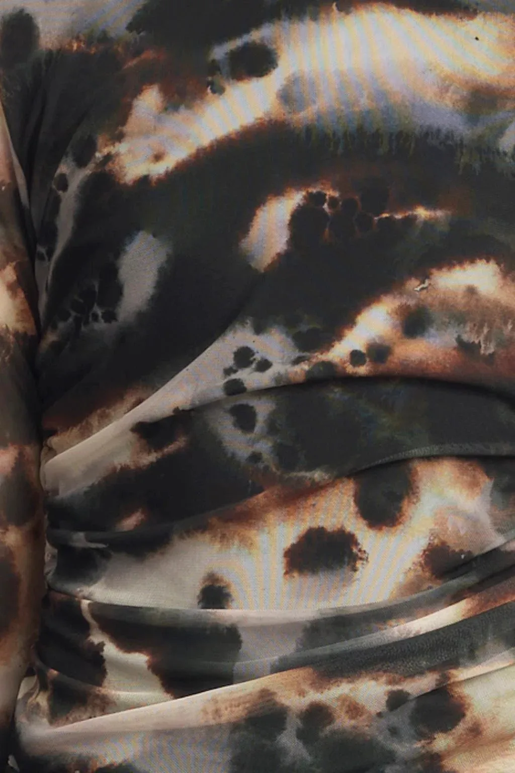 BEHKAGZ BLOUSE