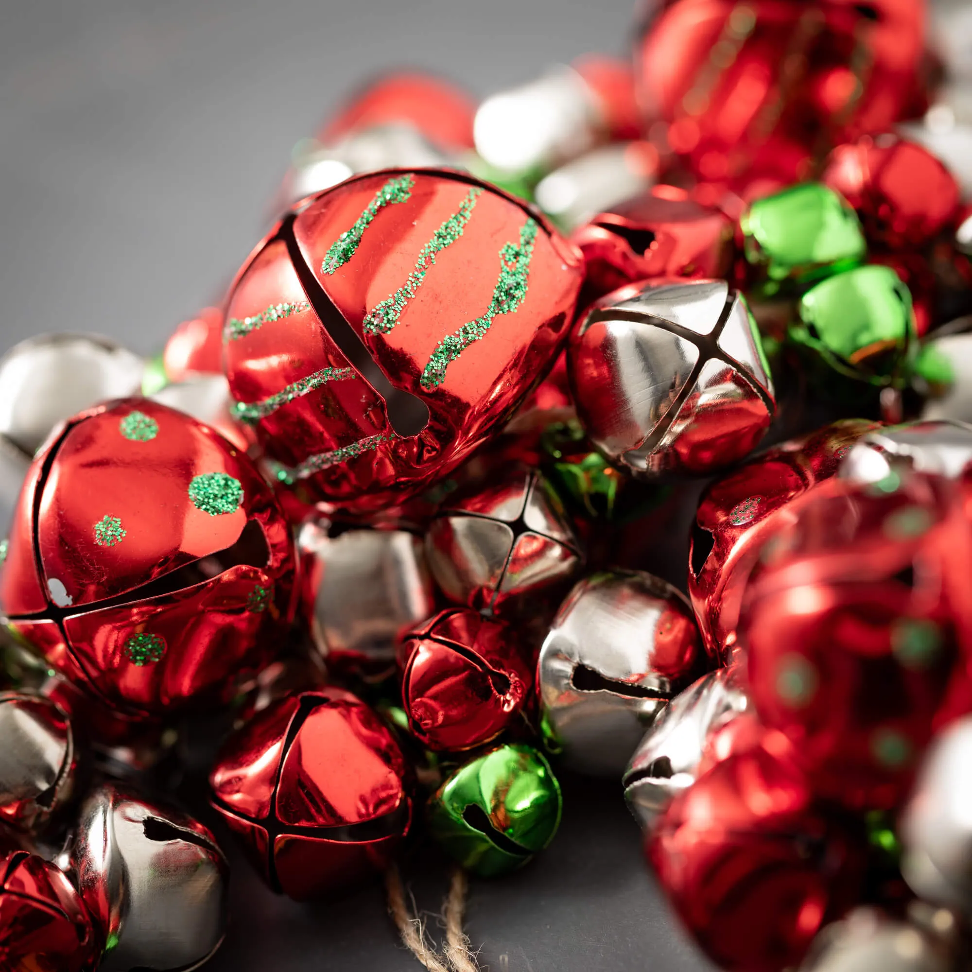 Bell Garland