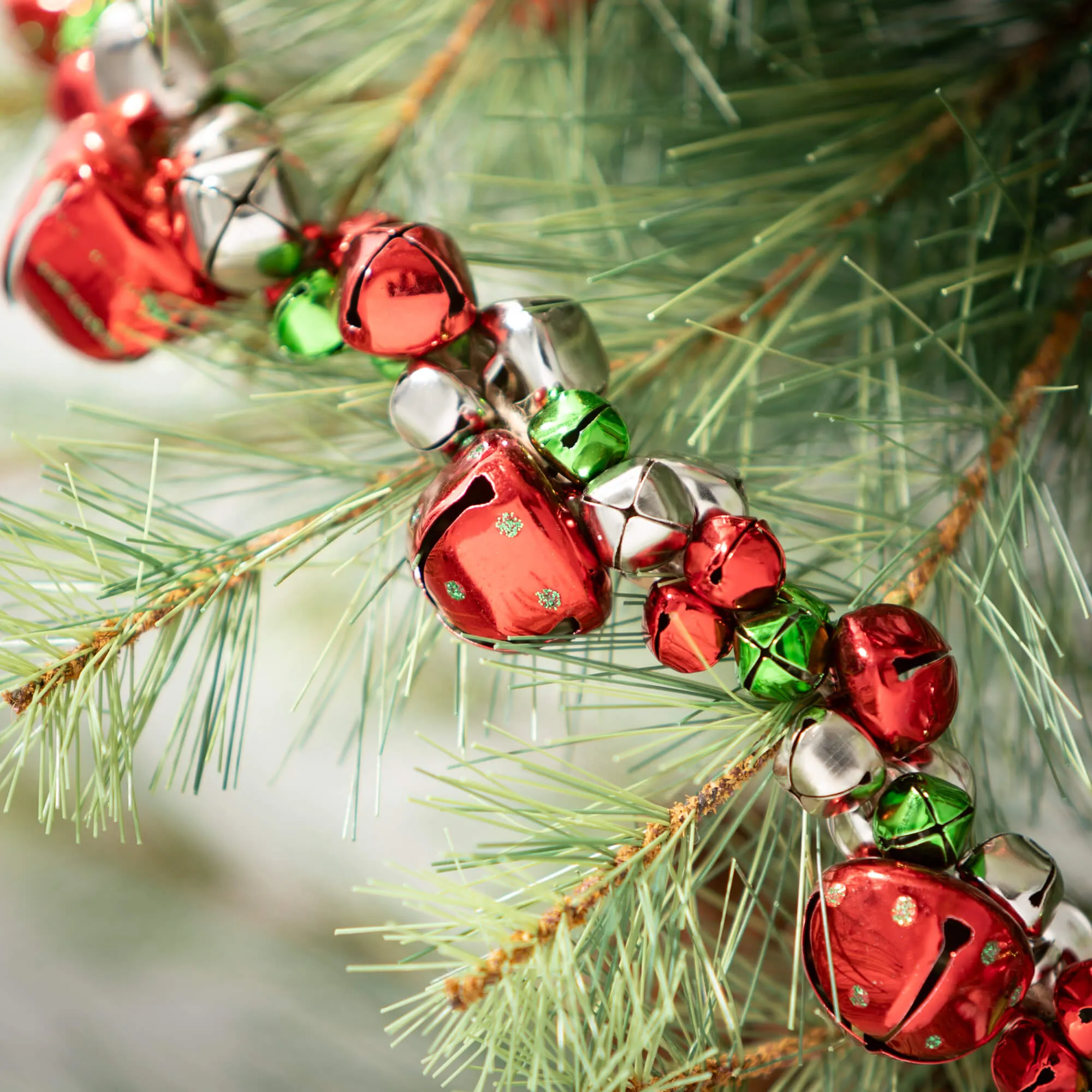 Bell Garland
