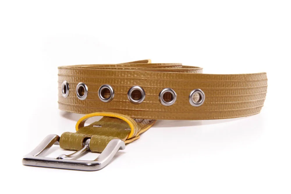 Big Yellow Belt