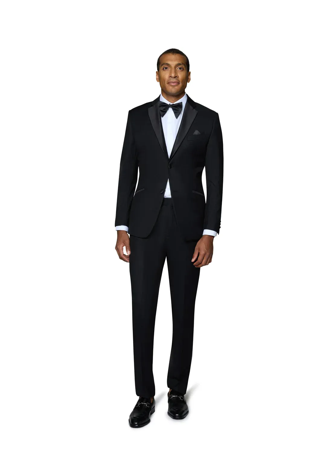 Black Tie Package