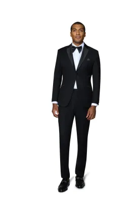 Black Tie Package
