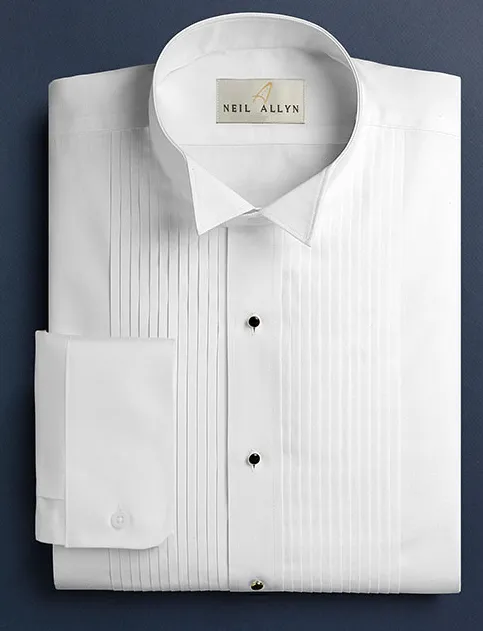 Black Tie Package