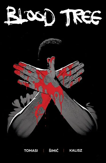 Blood Tree TP