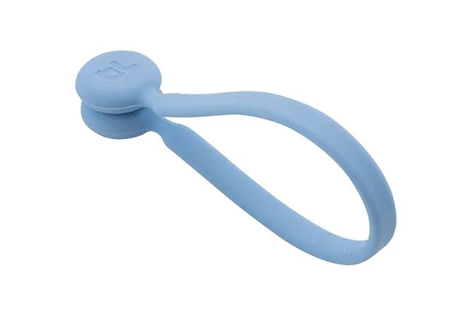 Bluelounge Magwrap Magnetic Cable Organizer 4 Units - Small