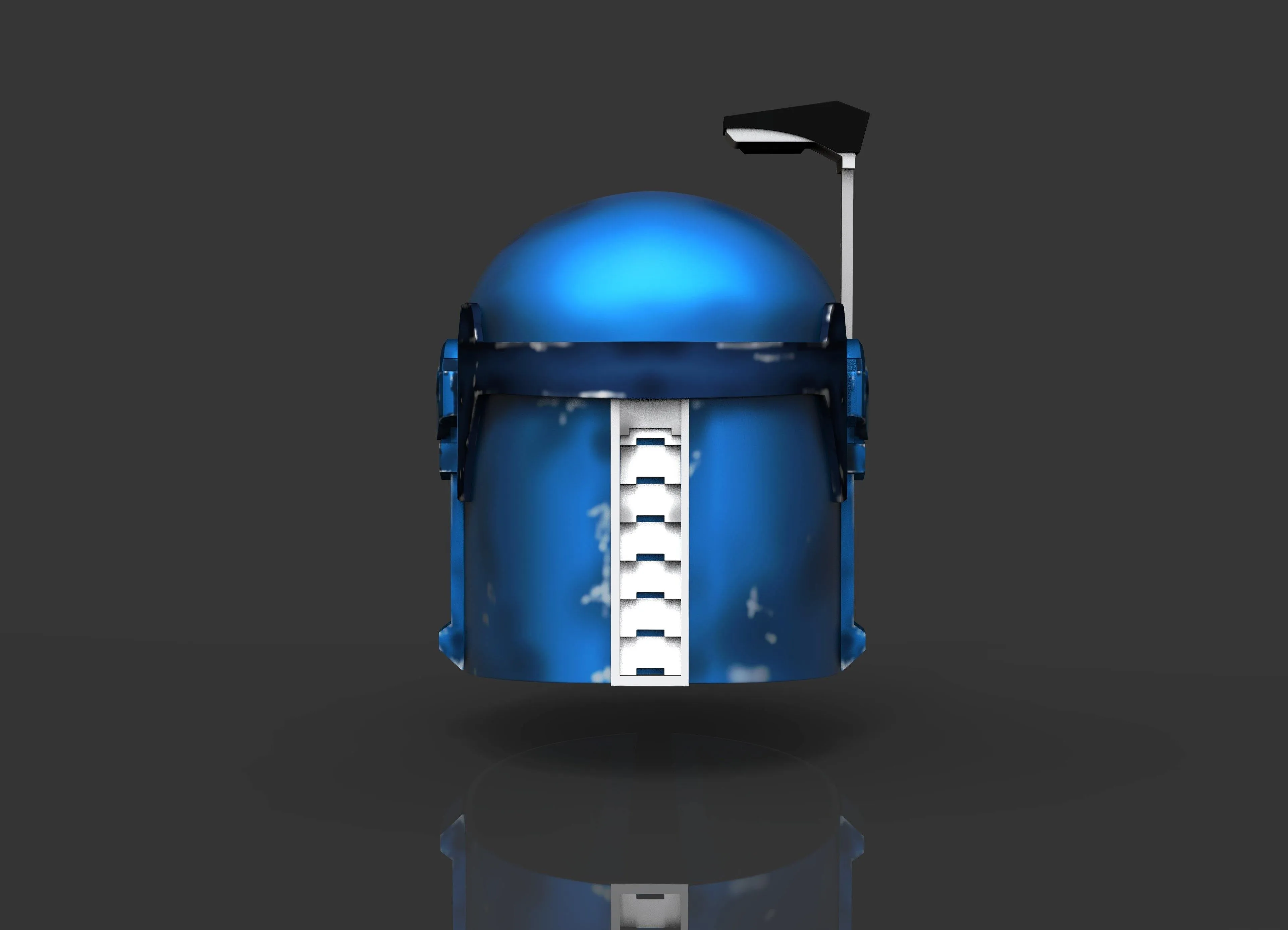 Bo-Katan Armor Set