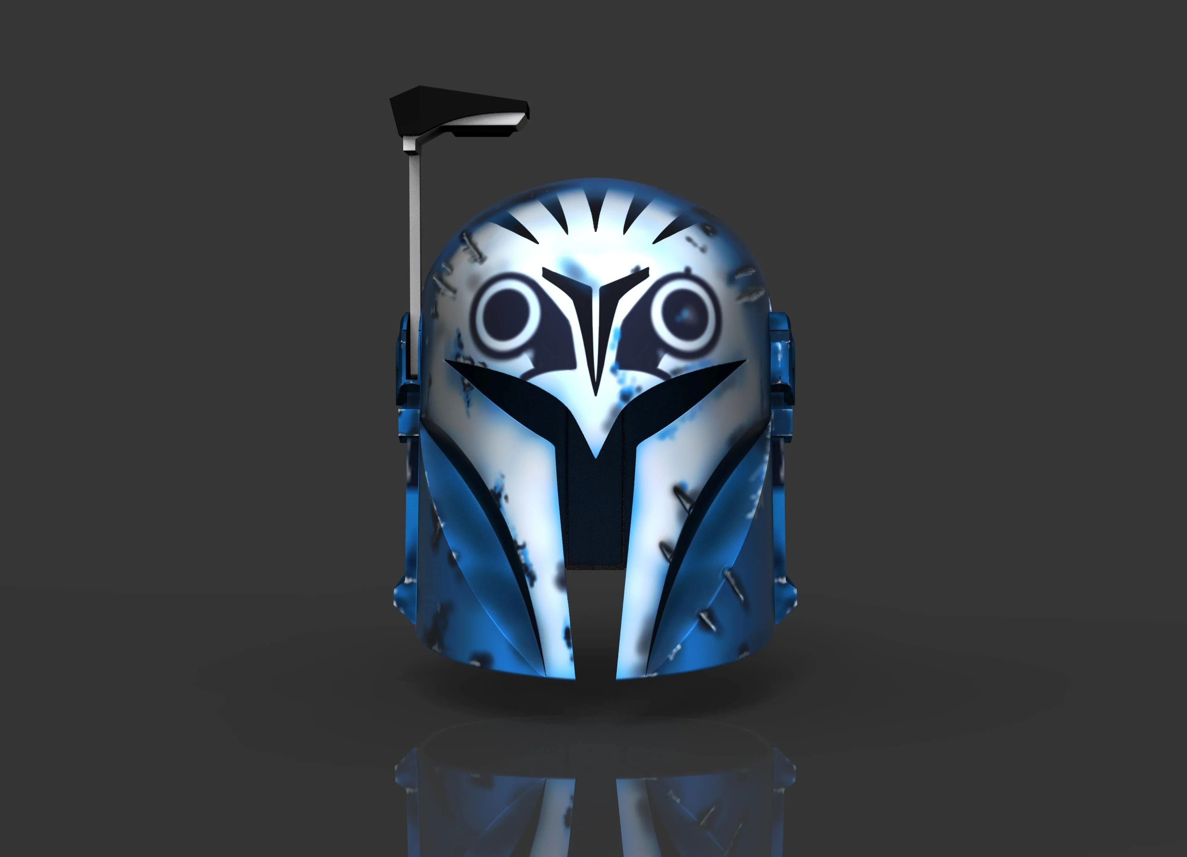 Bo-Katan Armor Set